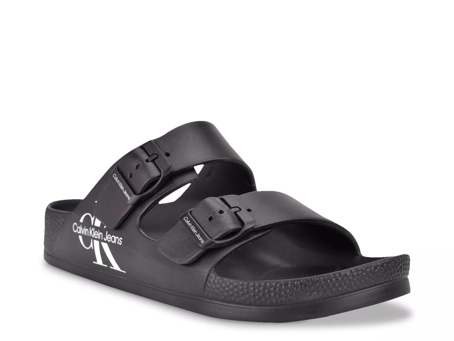 Zion Slide Sandal