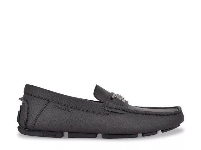 Calvin Klein Magnus Penny Loafer - Free Shipping | DSW display picture 1