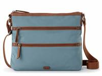 Rebecca Crossbody Bag Blue view