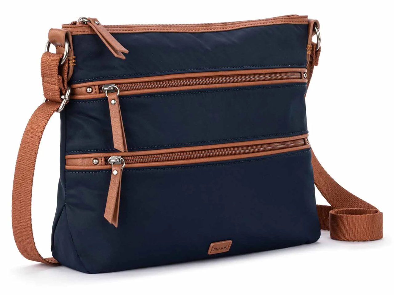 Rebecca Crossbody Bag