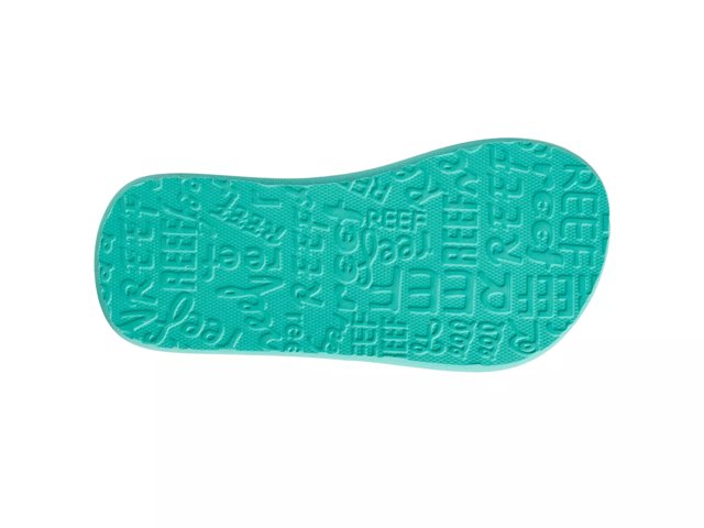 Ahi Flip Flop - Kids'