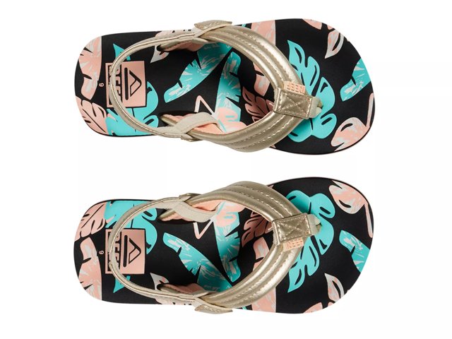 Ahi Flip Flop - Kids'