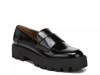 Brindy Platform Loafer Black view