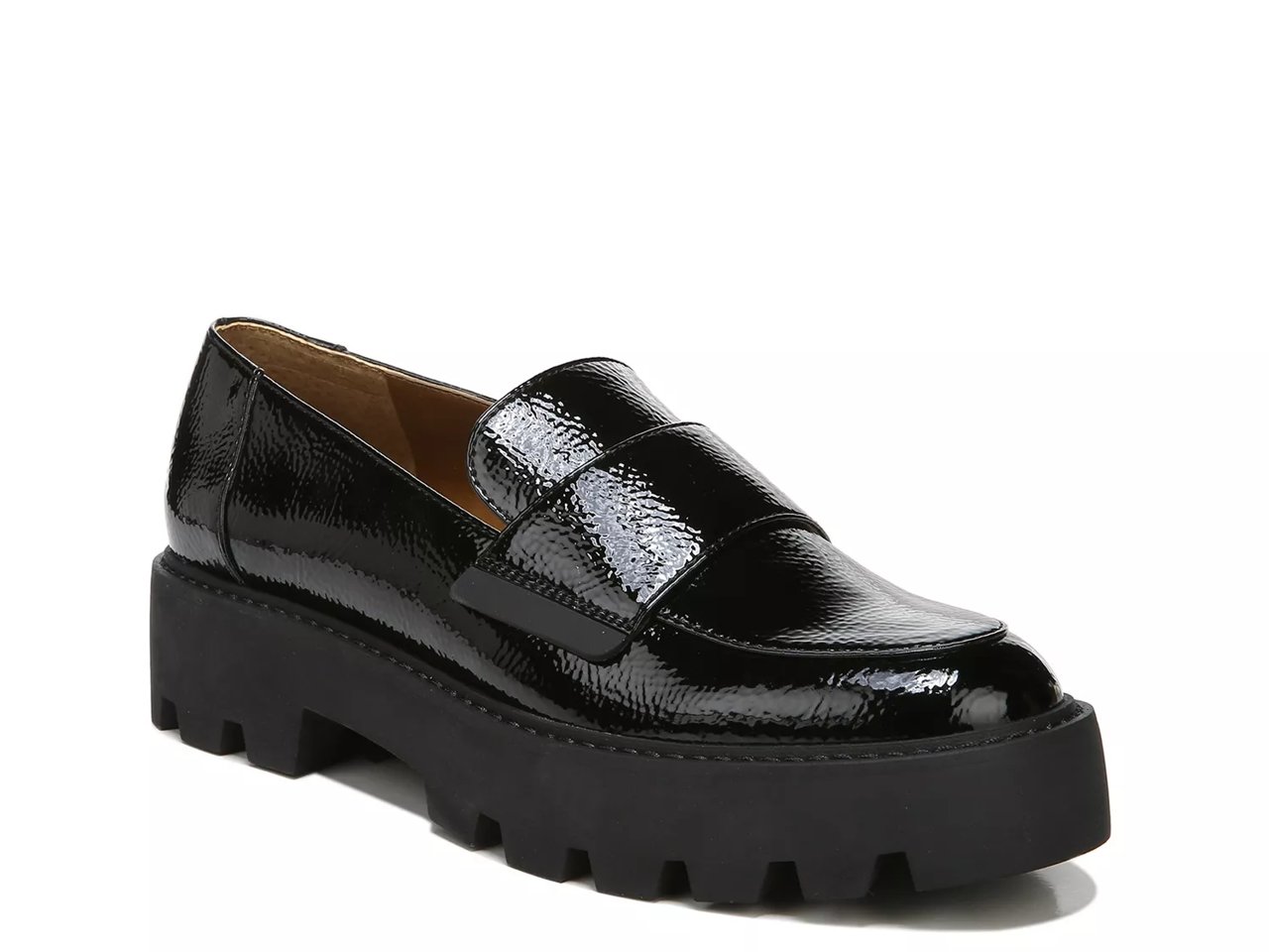 Brindy Platform Loafer