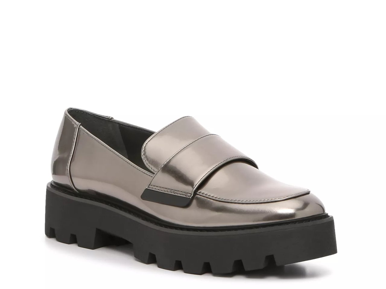 Brindy Platform Loafer