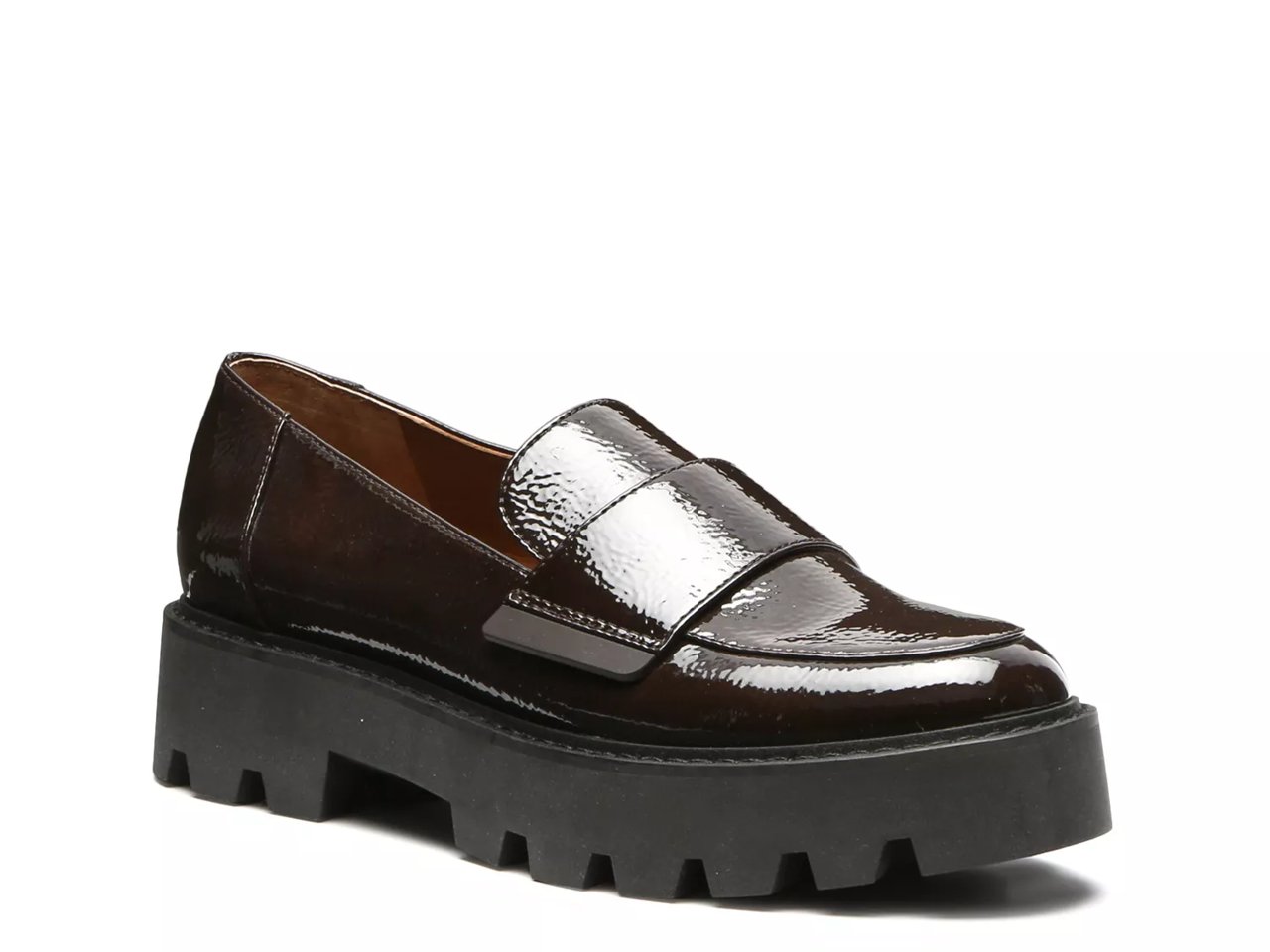 Brindy Platform Loafer