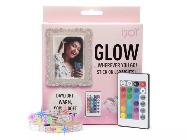 GLOW LED Light Strip