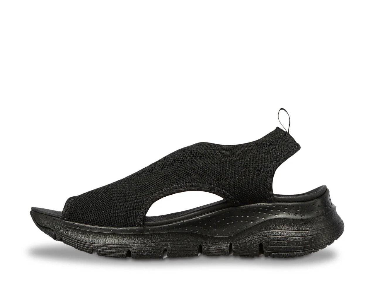 Cali Catch Arch Fit Wedge Sandal