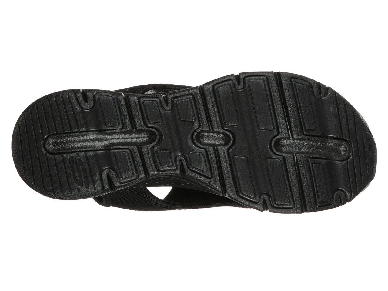 Cali Catch Arch Fit Wedge Sandal