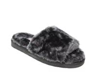 Lolo Slide Slipper Grey view