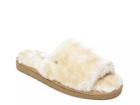 Lolo Slide Slipper Off White view