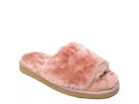 Lolo Slide Slipper Pink view