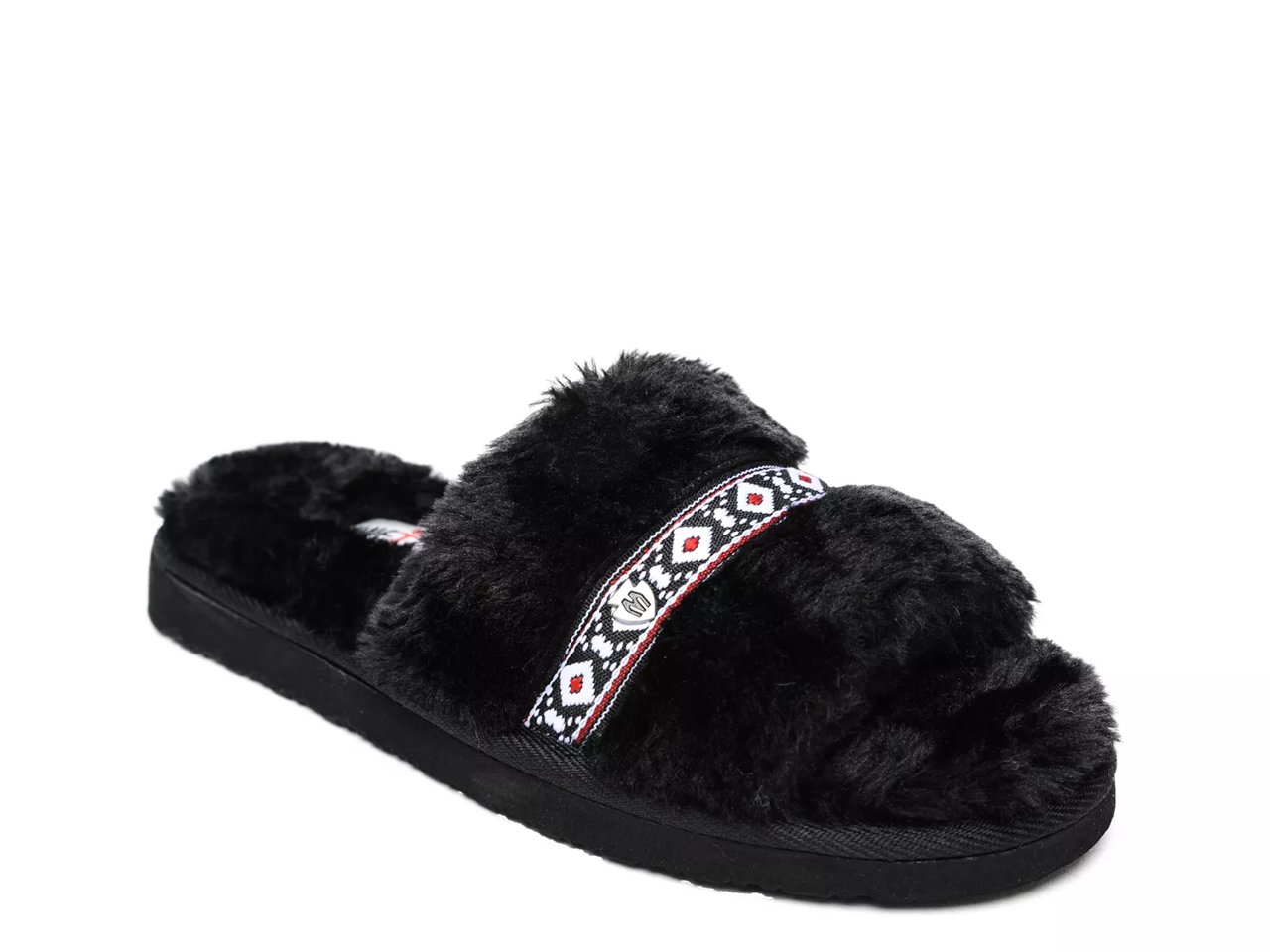London Slide Slipper
