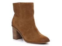 Jicole Bootie Cognac view