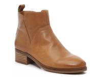 Prenma Bootie Cognac view