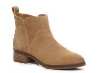 Prenma Bootie Taupe view