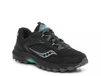 Excursion TR15 Trail Running Shoe - Women's Black view