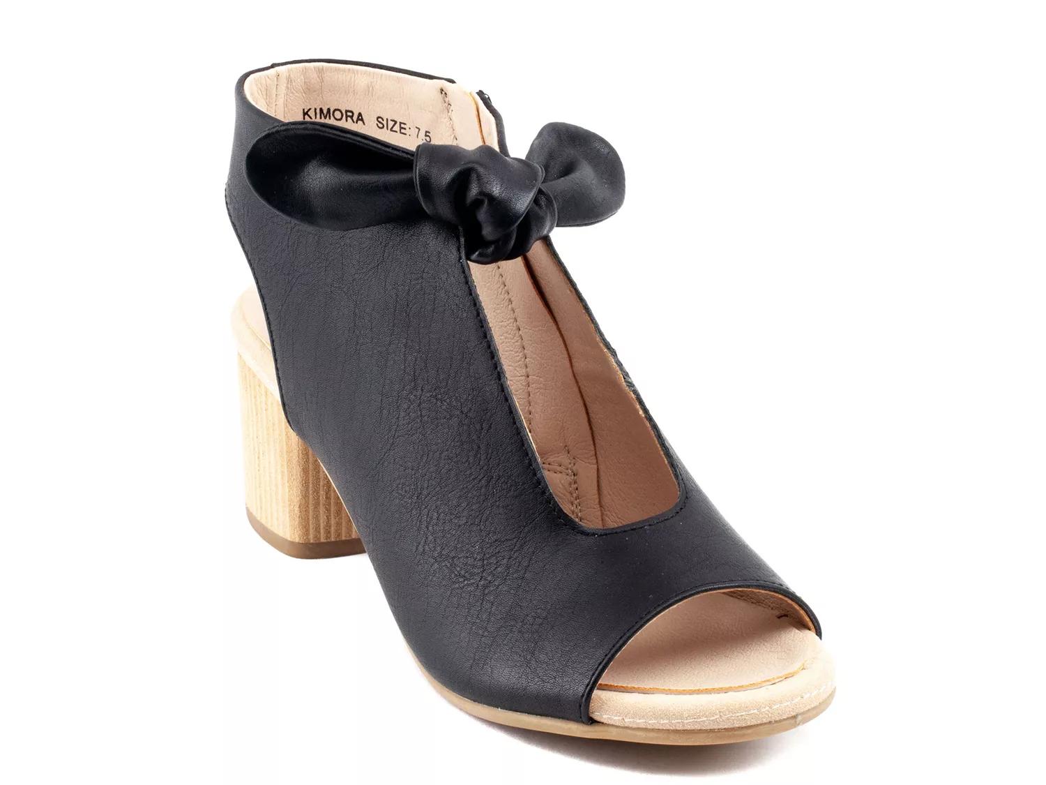Kimora Sandal - image 3