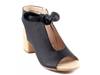 Kimora Sandal Black view