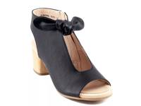 Kimora Sandal Black view