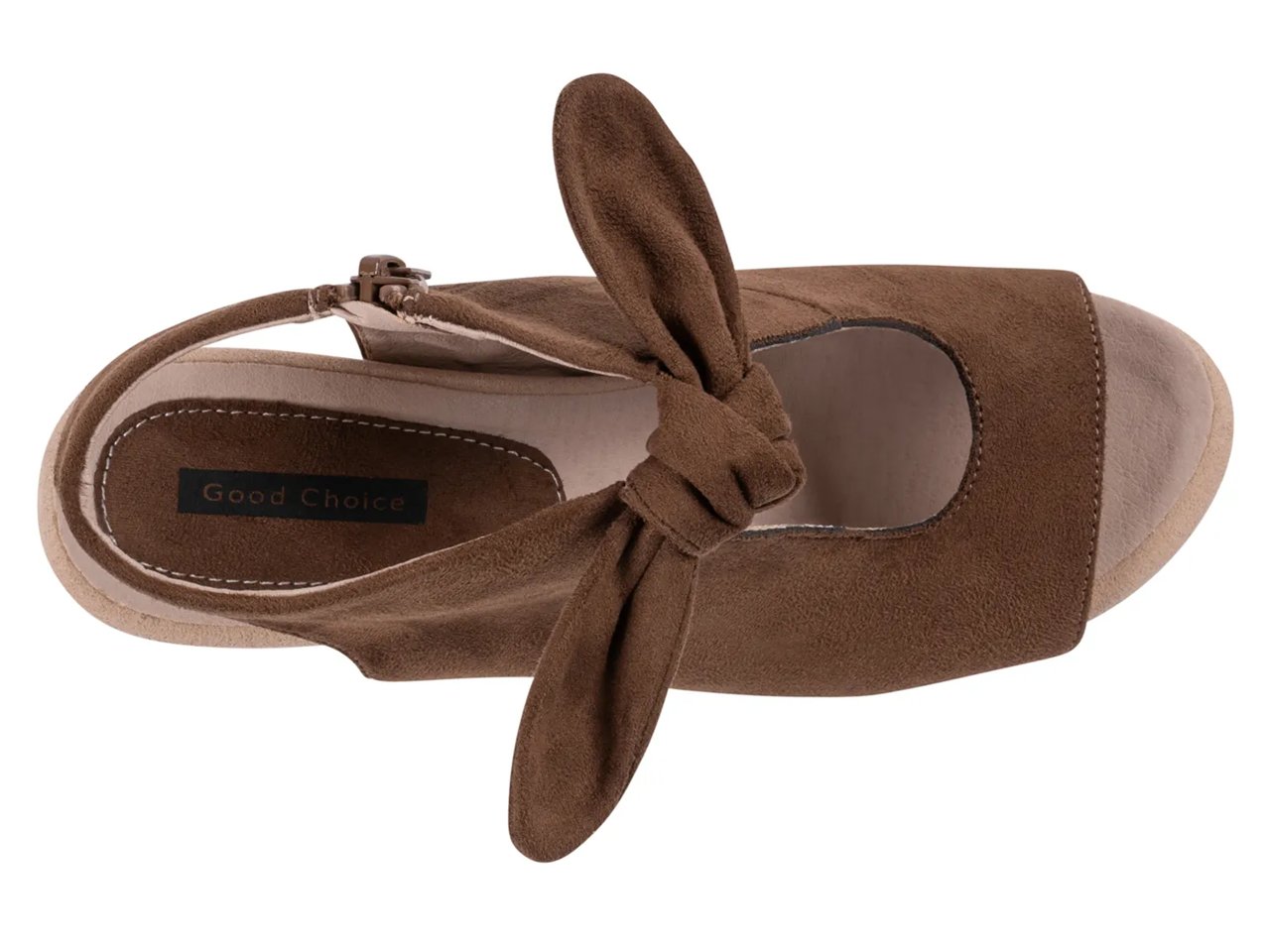 Kimora Sandal