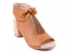 Kimora Sandal Tan view