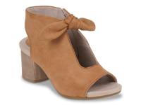 Kimora Sandal Tan view