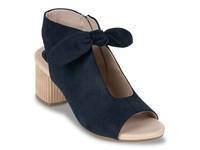 Kimora Sandal Blue view