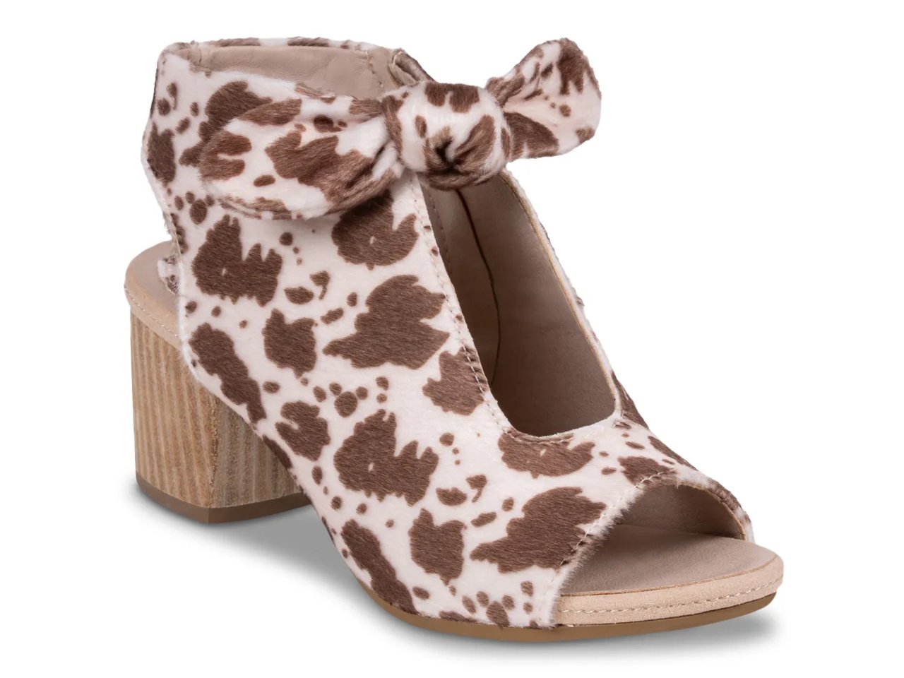 Kimora Sandal
