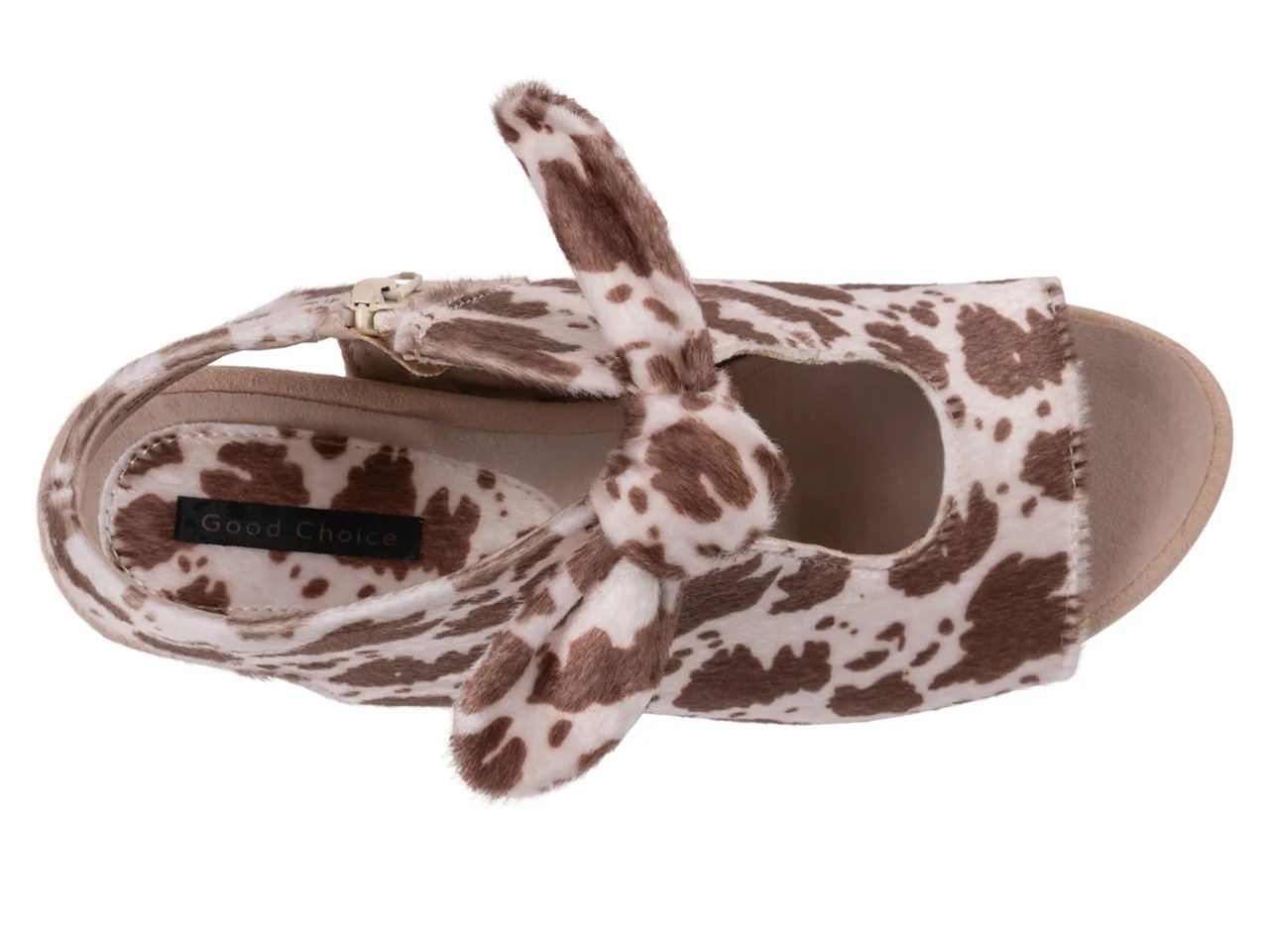 Kimora Sandal