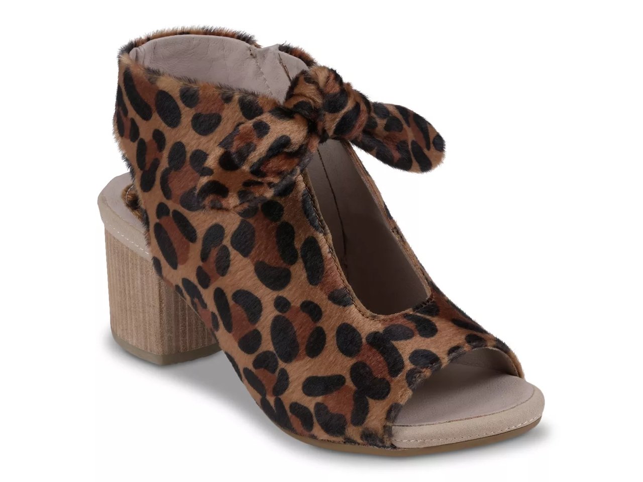 Kimora Sandal