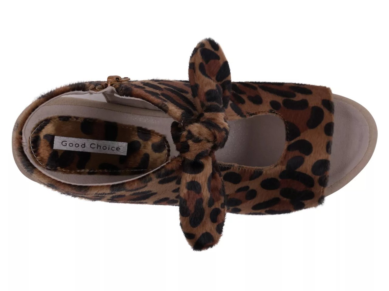 Kimora Sandal