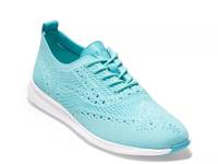 2.ZeroGrand Stitchlite Oxford Turquoise view