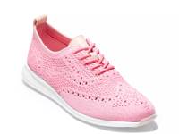 2.ZeroGrand Stitchlite Oxford Fuchsia view
