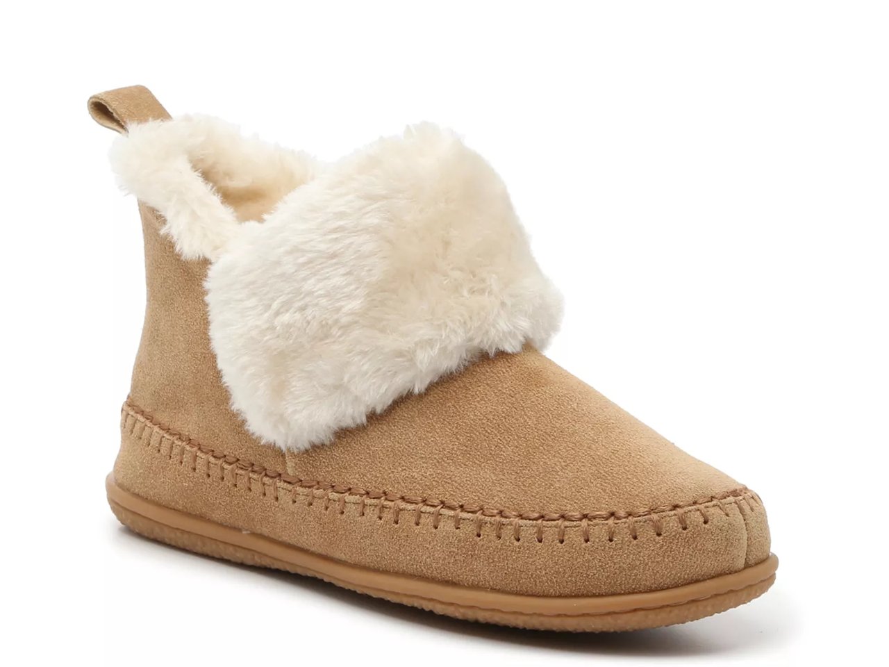 Joanne Bootie Slipper