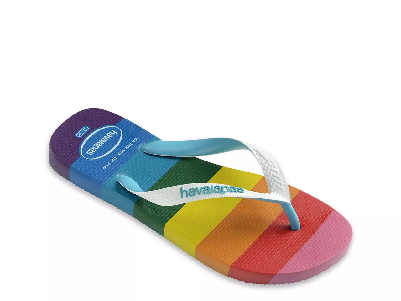 Top Pride Flip Flop - Women's