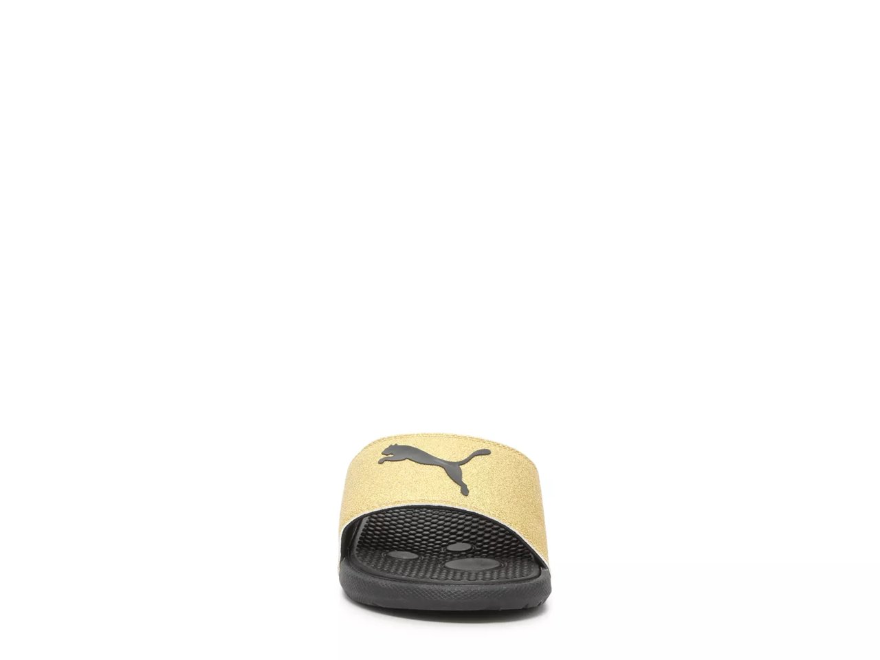 Cool Cat Glitz Slide Sandal  - Kids'