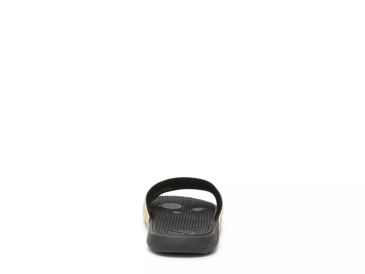 Cool Cat Glitz Slide Sandal  - Kids'
