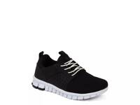 Betts Sneaker - Kids' Black view