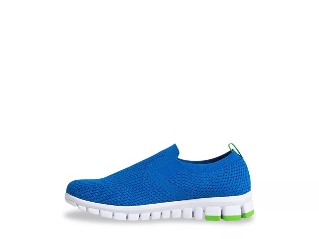 Eddy Jr Slip-On Sneaker - Kids'