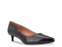 Gabrianna Pump Black view