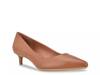 Gabrianna Pump Cognac view