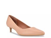 Gabrianna Pump Beige view