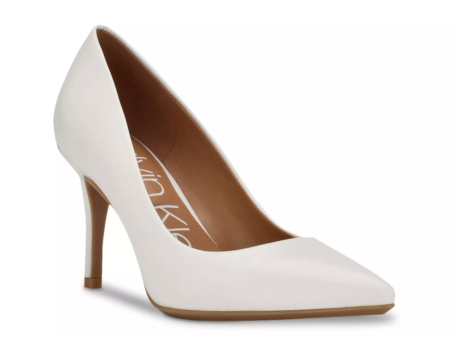 Shop White Dress Shoes