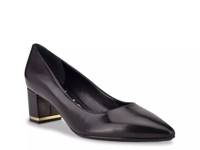 Nita Pump Black view