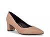 Nita Pump Taupe view