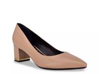 Nita Pump Taupe view