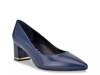 Nita Pump Navy view