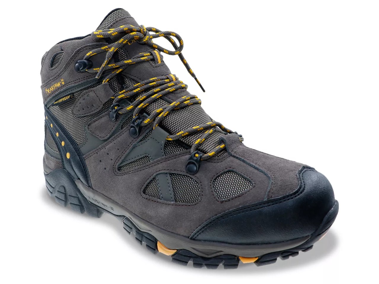 Brock Hiking Boot