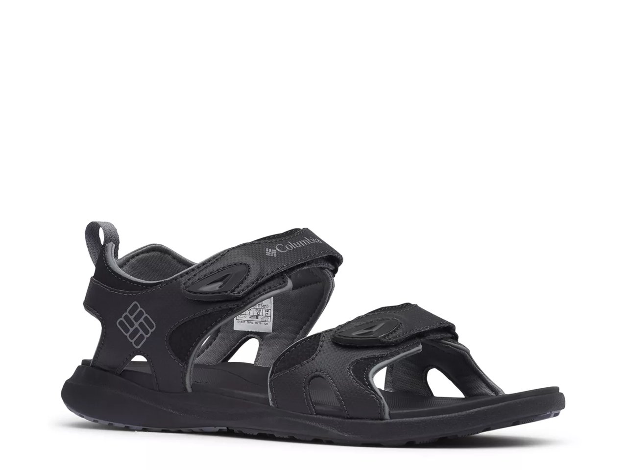 Columbia Sandal - Men's